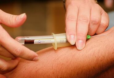 bloodtest
